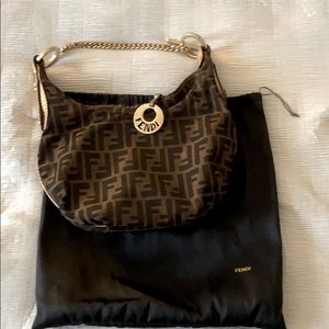 Fendi Handbag